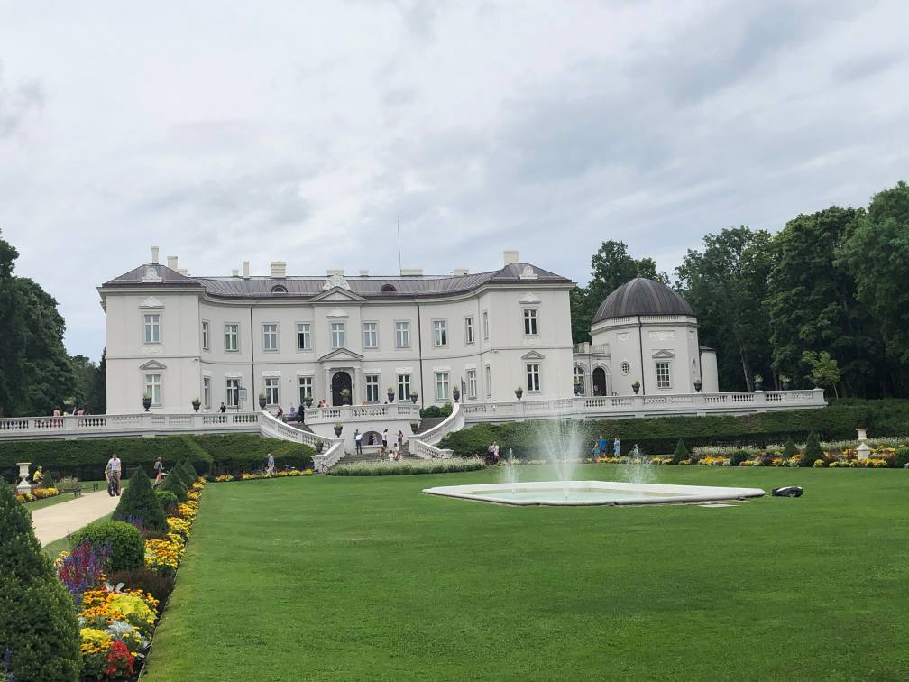 20180803巡游波罗的海探索彼得大帝的梦想之城 克莱佩达1.jpg 20180803巡游波罗的海探索彼得大帝的梦想之城 克莱佩达1.jpg