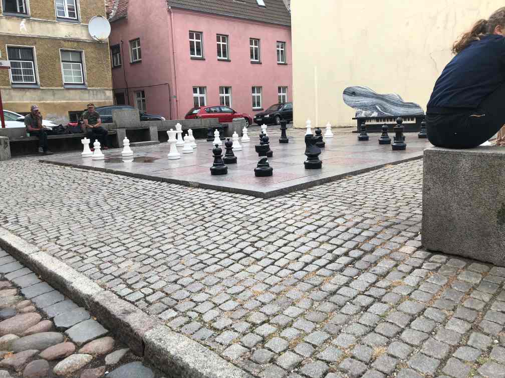 20180803巡游波罗的海探索彼得大帝的梦想之城 克莱佩达7.jpg 20180803巡游波罗的海探索彼得大帝的梦想之城 克莱佩达7.jpg