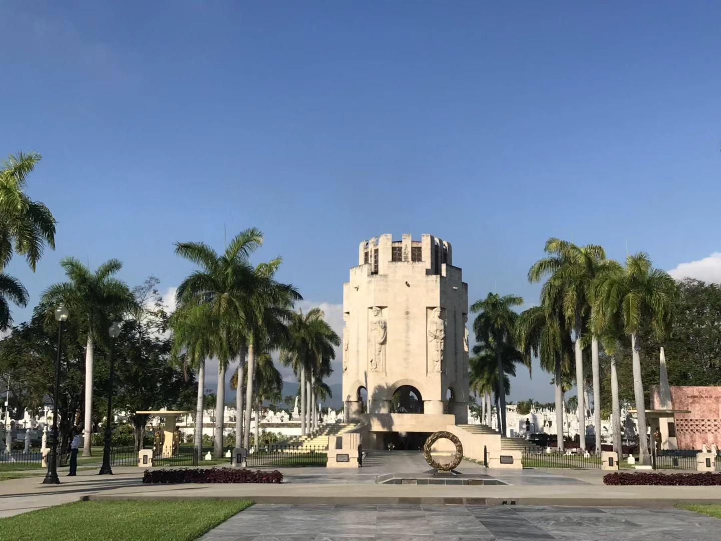 古巴圣地亚哥:加勒比海畔的炽热狂想曲