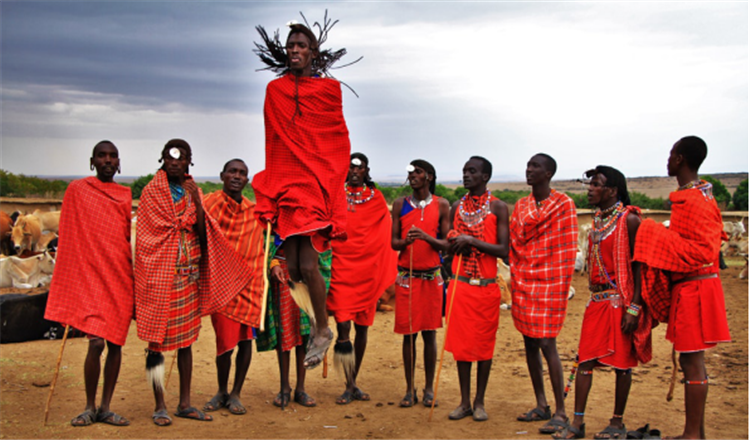 Day9马赛部落参观.png Day9马赛部落参观.png