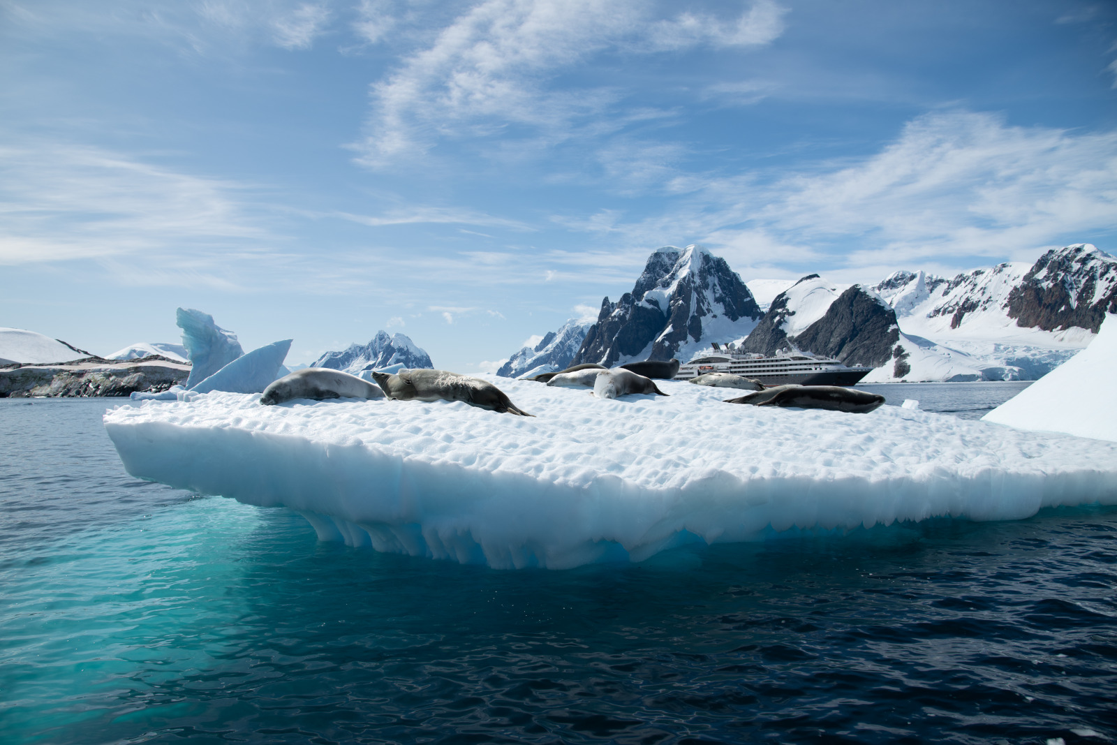 Peterman Island - Le Austral 南冠号2.jpg Peterman Island - Le Austral 南冠号2.jpg
