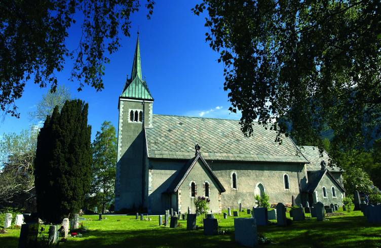 Church Lofthus - Norman.jpg