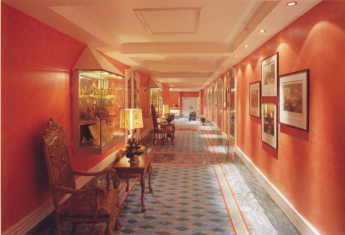 Corridor - Øystein Klakegg.JPG