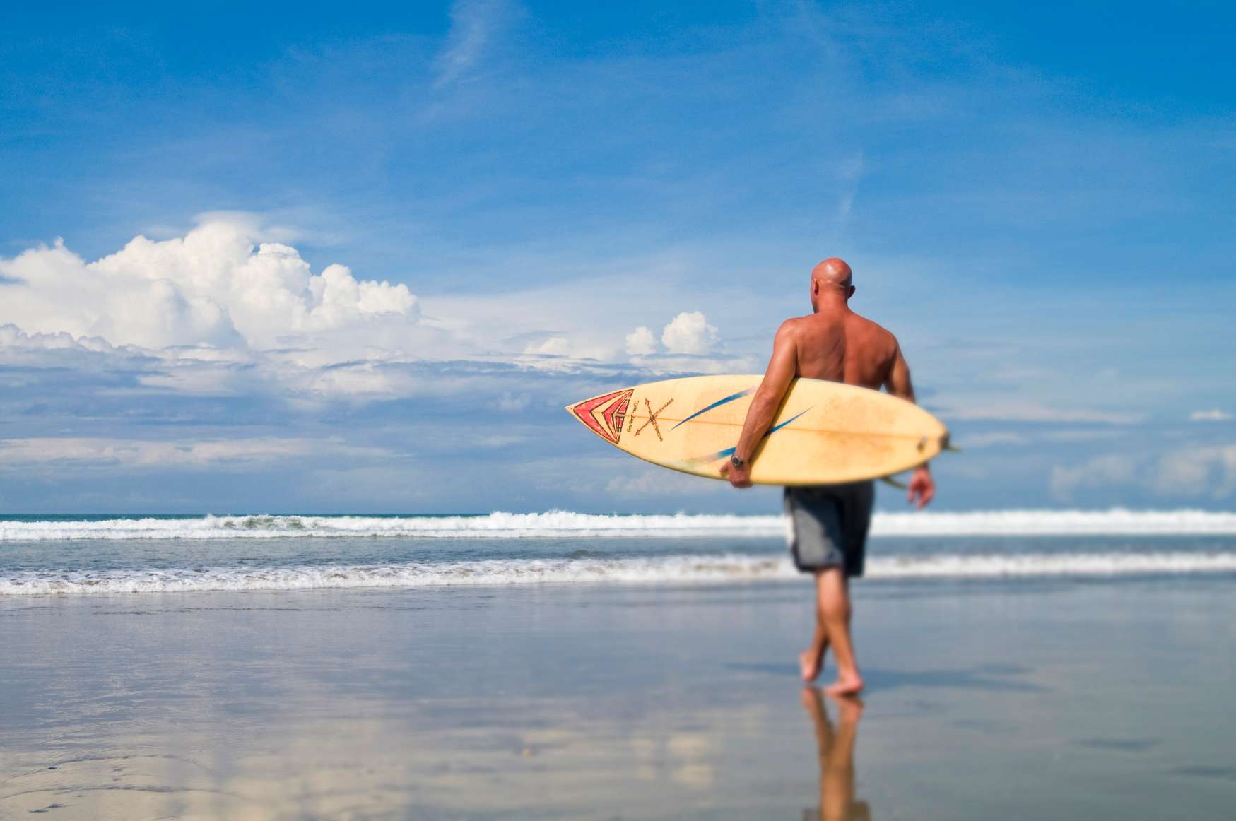 苏梅岛:泰国明珠的悠闲与奢华