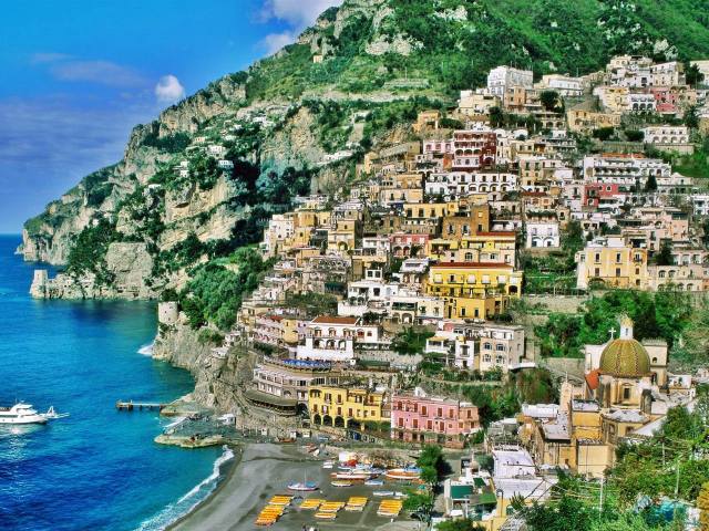 巴勒莫:诸神博弈与蜜色黄昏的交响