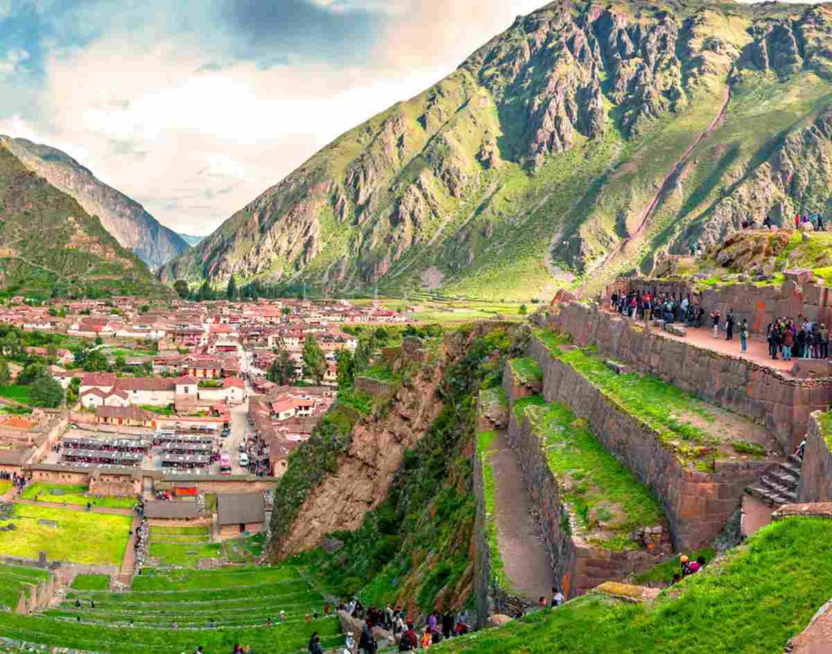 D7-印加圣谷-奥扬泰坦博ollantaytambo.jpg