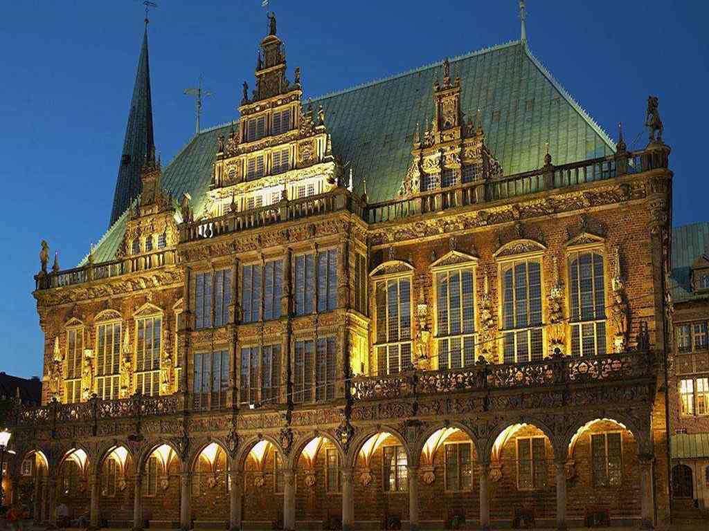day14-不莱梅市政厅夜间.jpg day14-不莱梅市政厅夜间.jpg