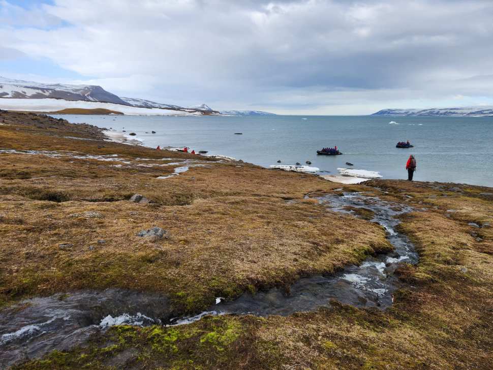 Sundneset, Svalbard, Michael Baynes.jpg Sundneset, Svalbard, Michael Baynes.jpg