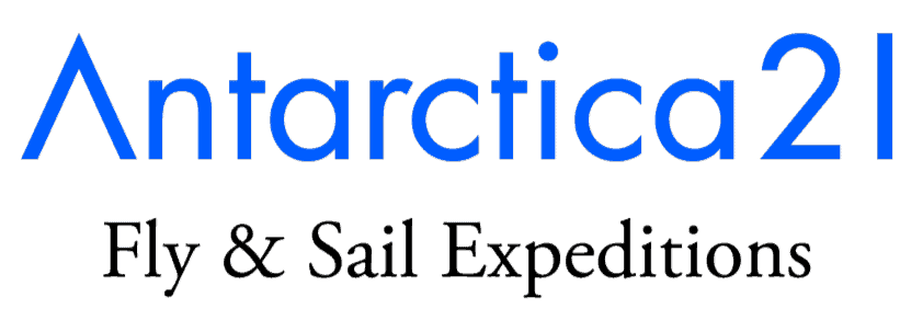 Antarctica21