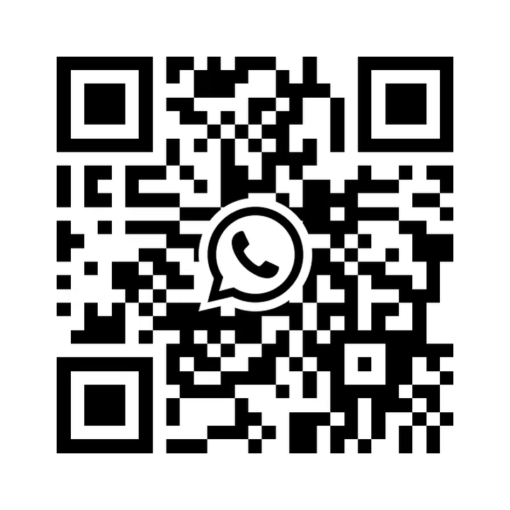 Newayer Cruises WhatsApp QR code