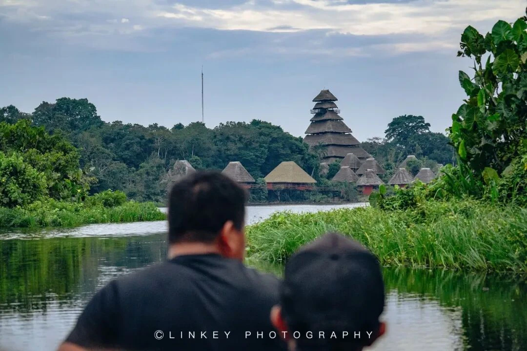 亚马逊雨林住宿旅行影像 11