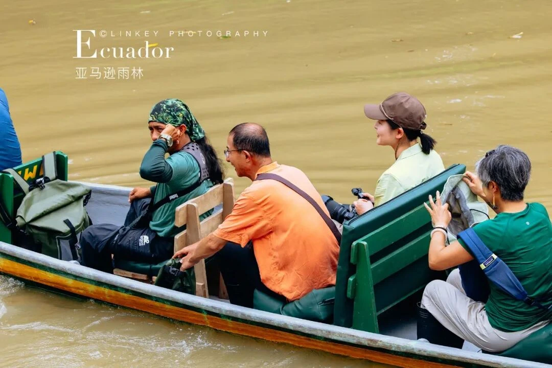 亚马逊雨林住宿旅行影像 16