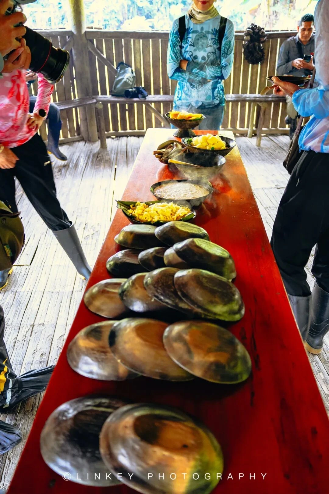 亚马逊雨林探索旅行影像 9