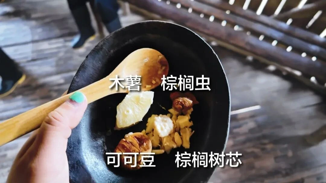 亚马逊雨林探索旅行影像 10