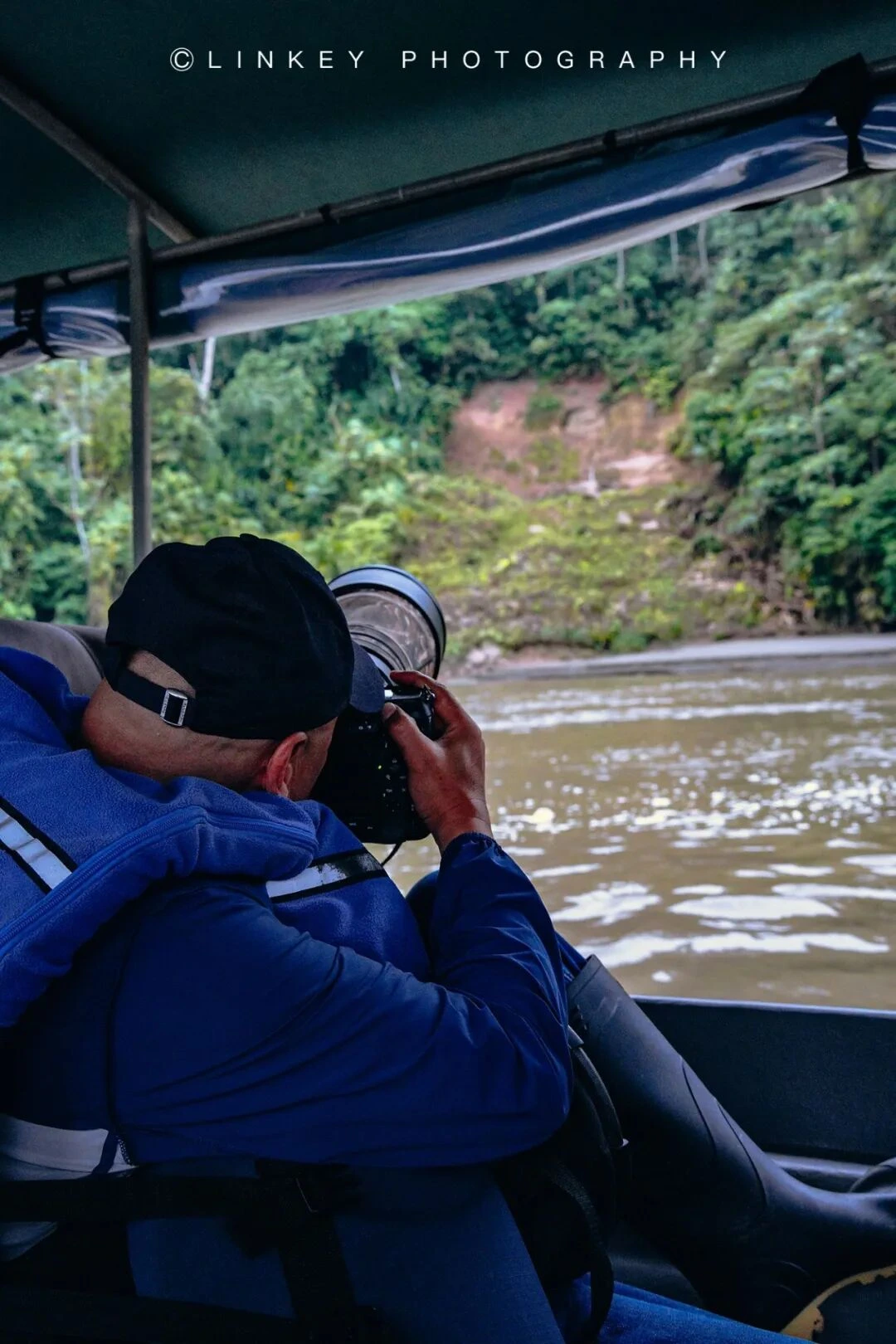 亚马逊雨林探索旅行影像 27
