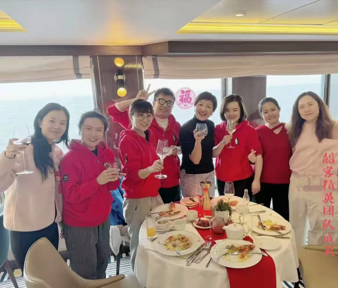 《绽放在南极的女人花》原文图片 7