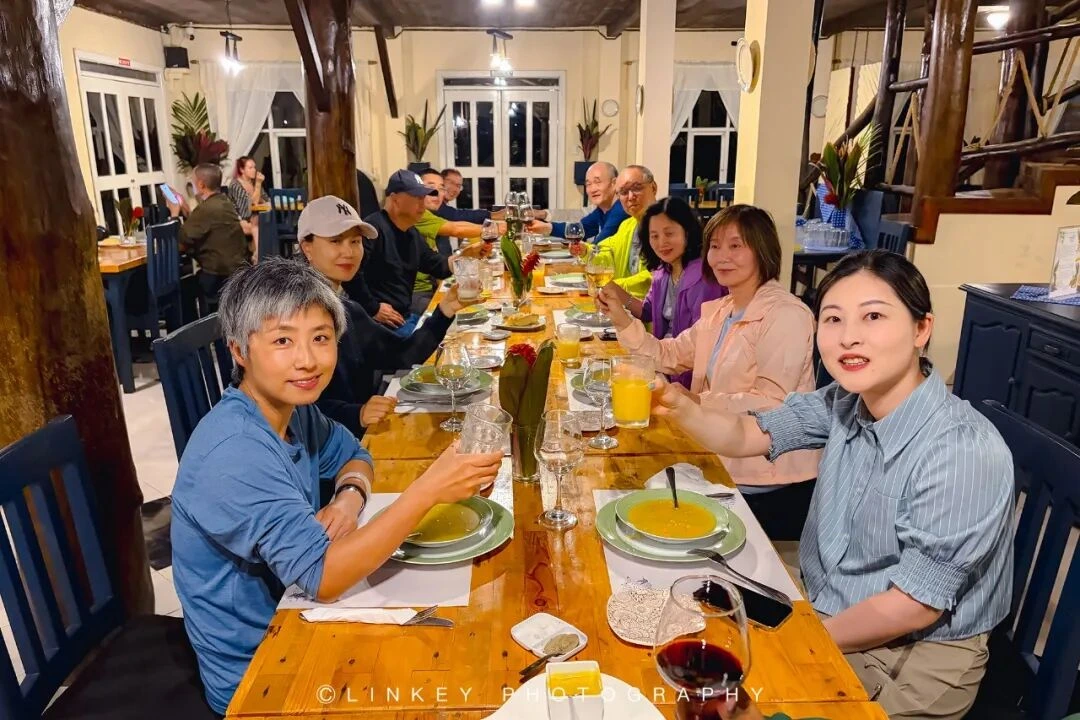 厄瓜多尔云雾森林旅行影像 34