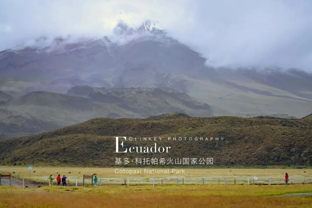 厄瓜多尔旅行影像 9