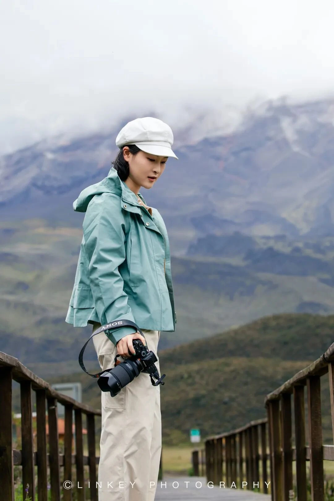 厄瓜多尔旅行影像 10