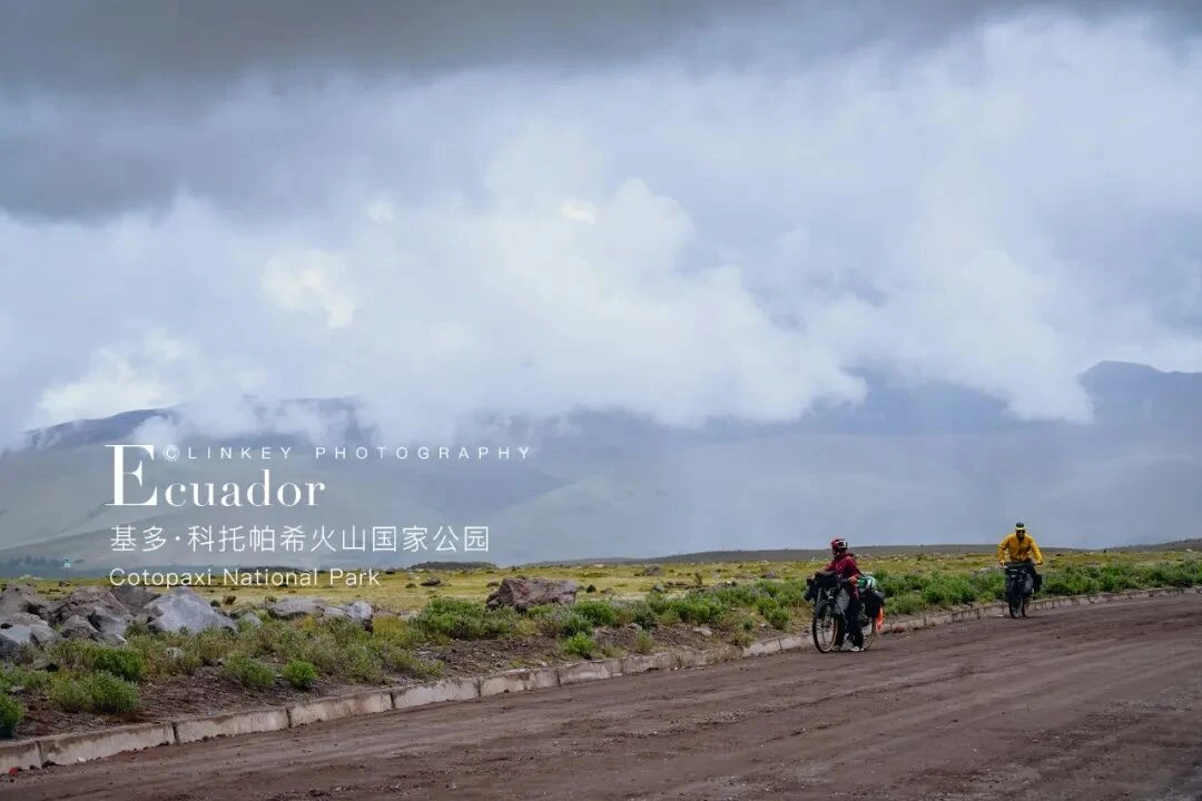 厄瓜多尔旅行影像 13