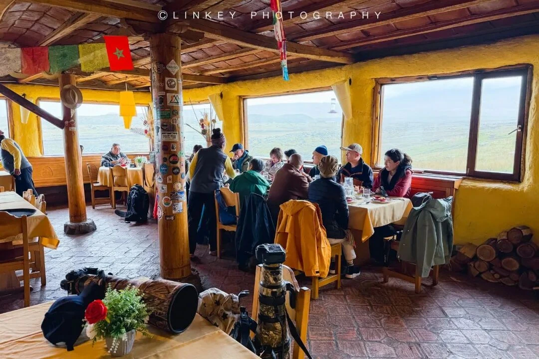 厄瓜多尔旅行影像 17