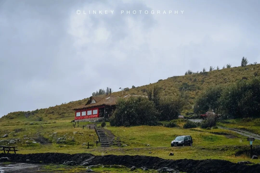 厄瓜多尔旅行影像 20
