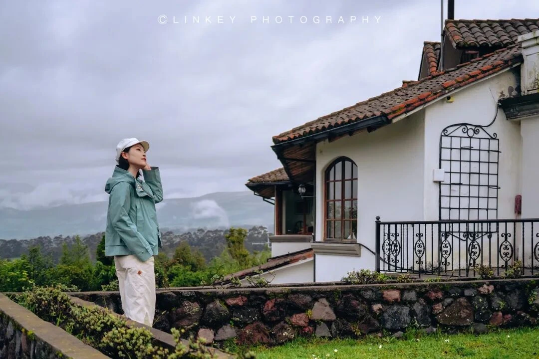 厄瓜多尔旅行影像 35