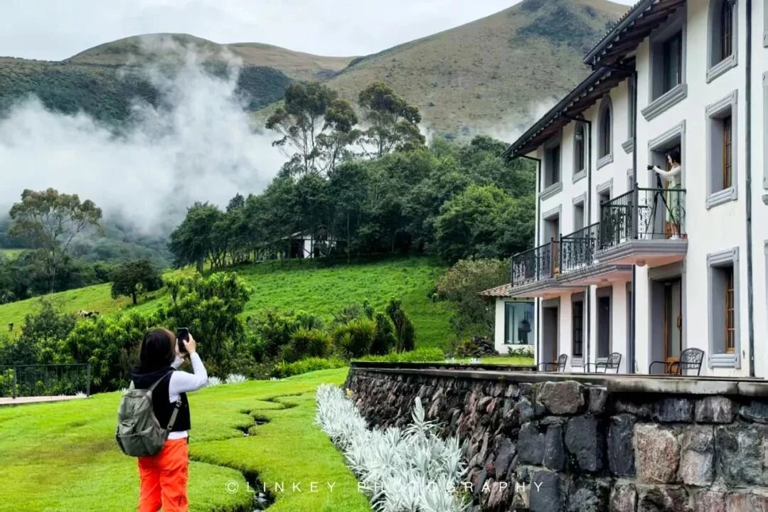 厄瓜多尔旅行影像 46