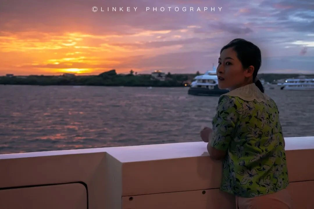 加拉帕戈斯全览旅行影像 11