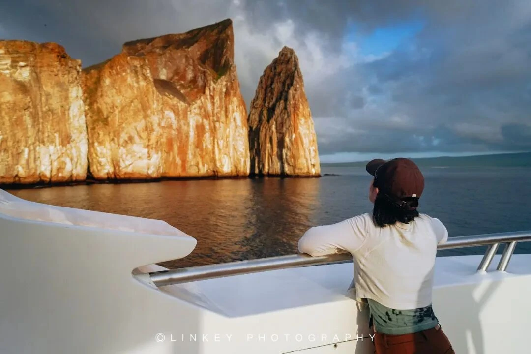 加拉帕戈斯全览旅行影像 22