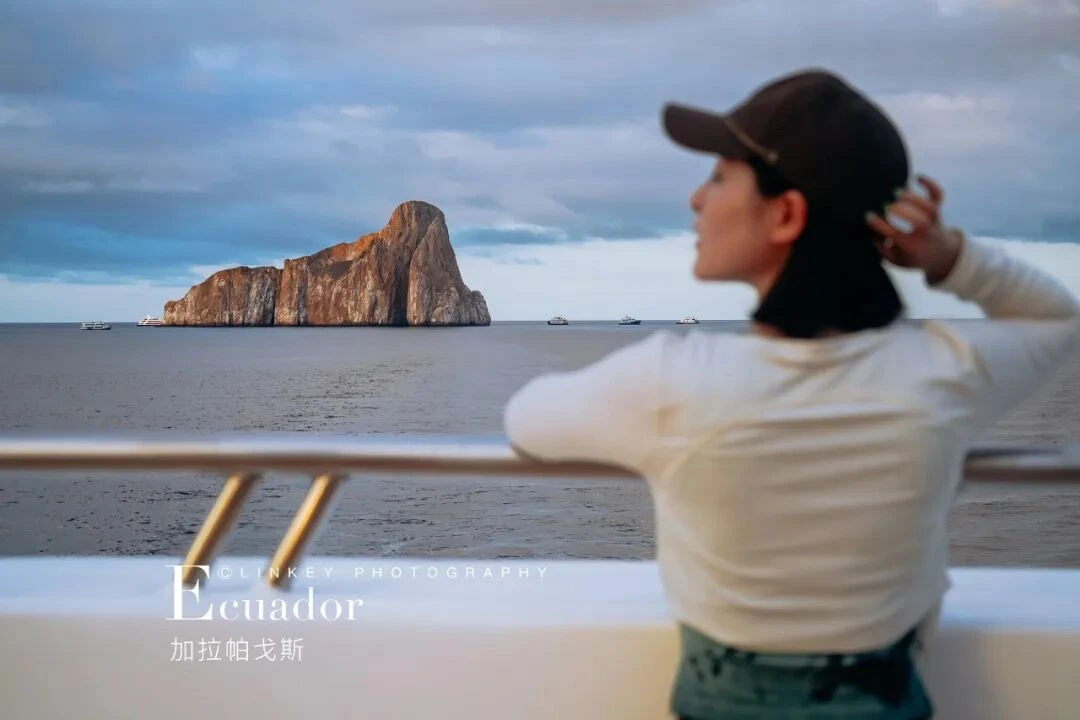 加拉帕戈斯全览旅行影像 24