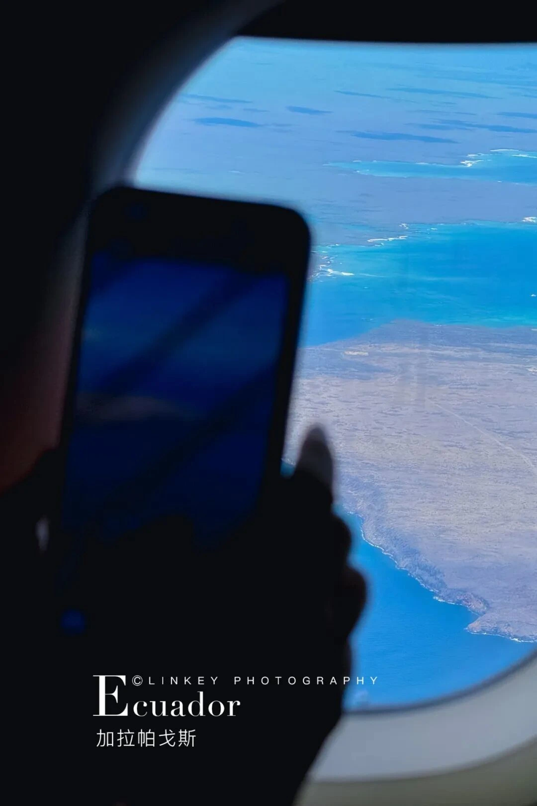 加拉帕戈斯旅行影像 1