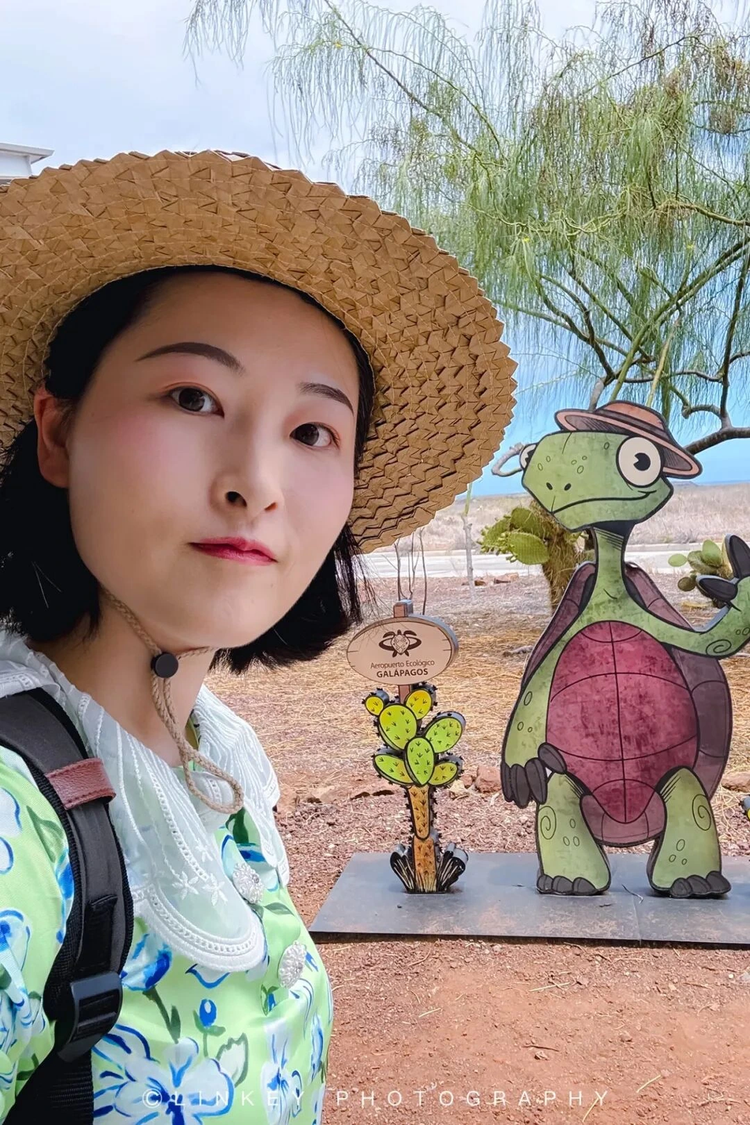 加拉帕戈斯旅行影像 2