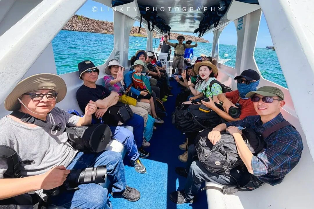 加拉帕戈斯旅行影像 4