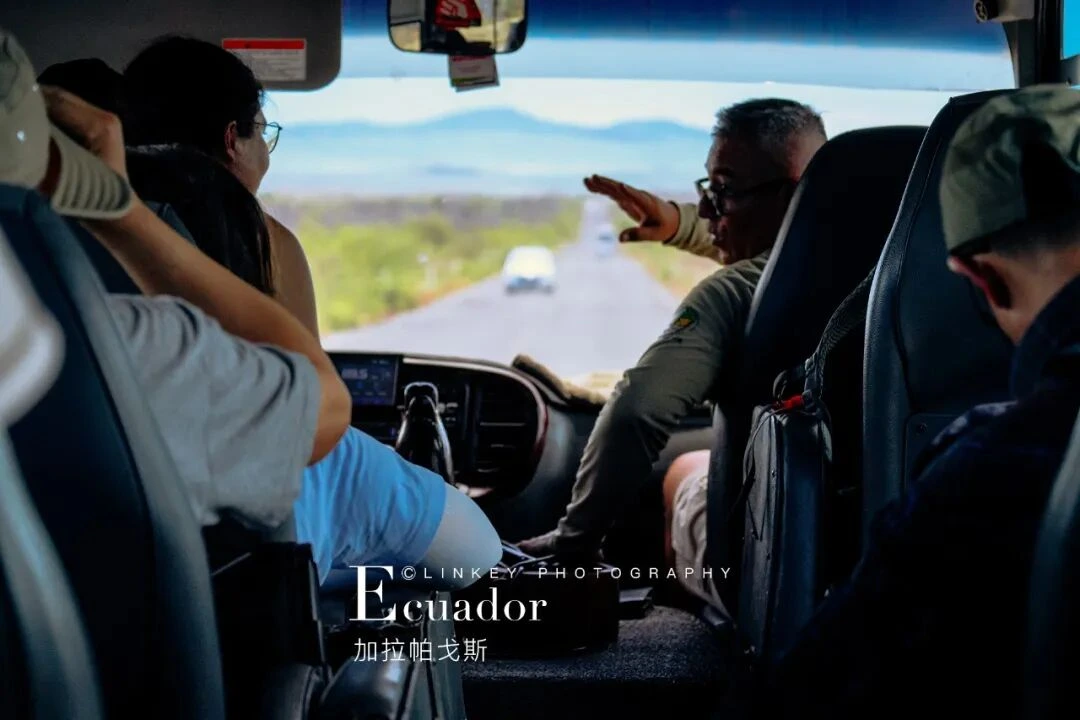 加拉帕戈斯旅行影像 5