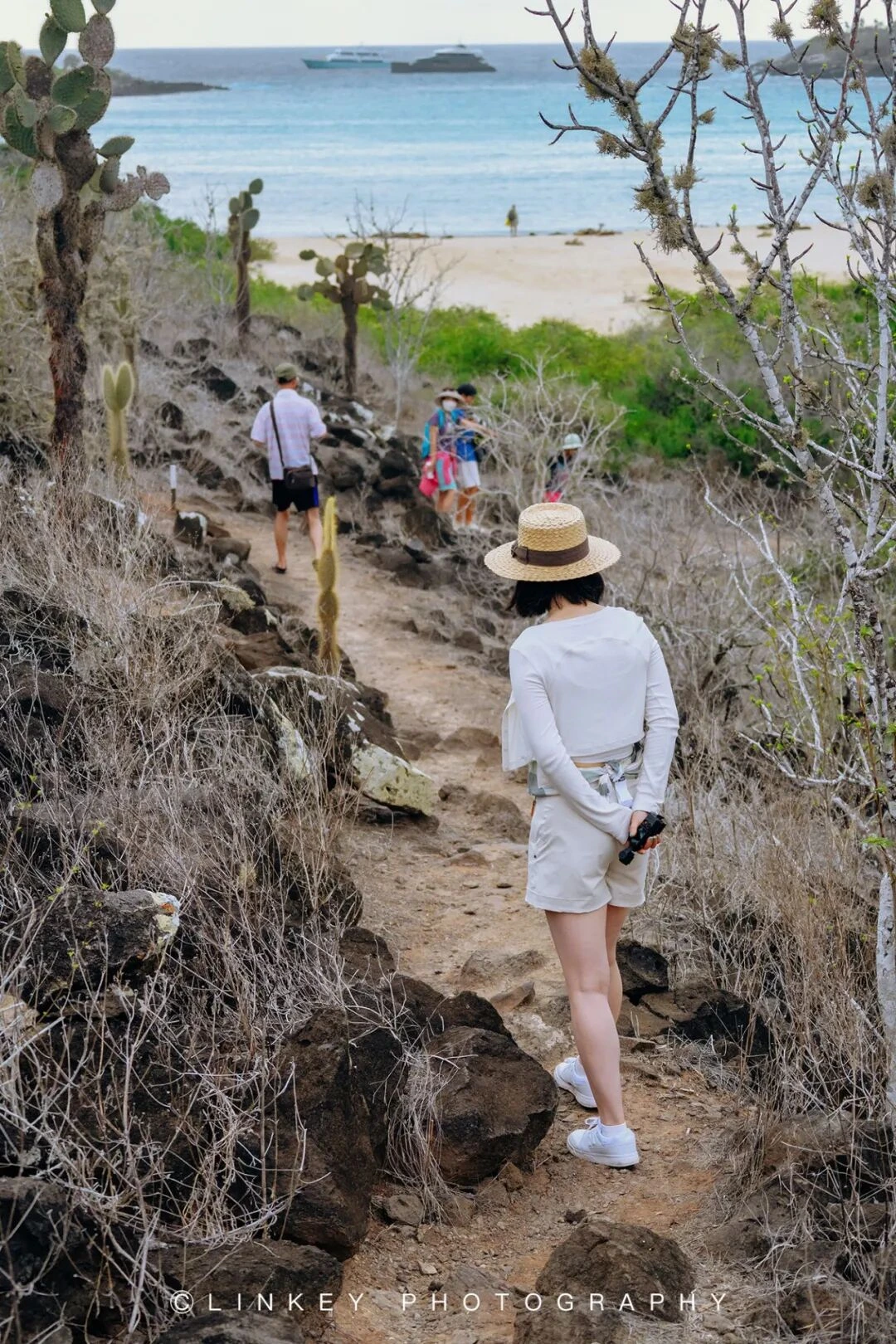 加拉帕戈斯旅行影像 105