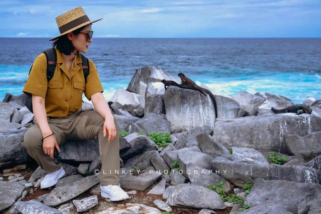 加拉帕戈斯旅行影像 111