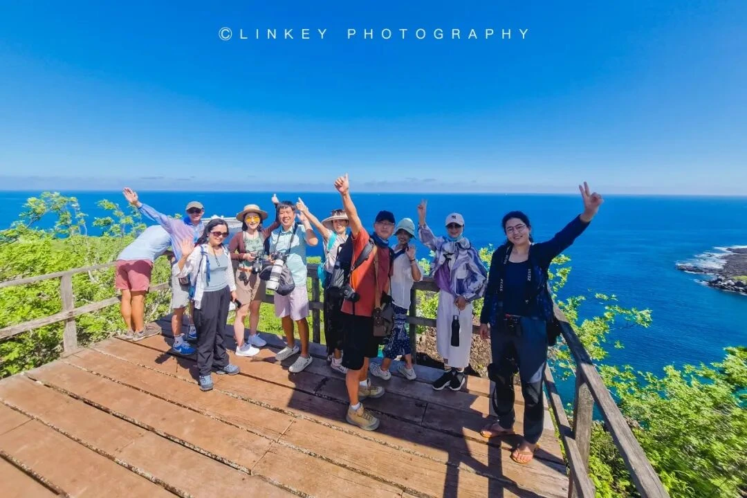 加拉帕戈斯旅行影像 169