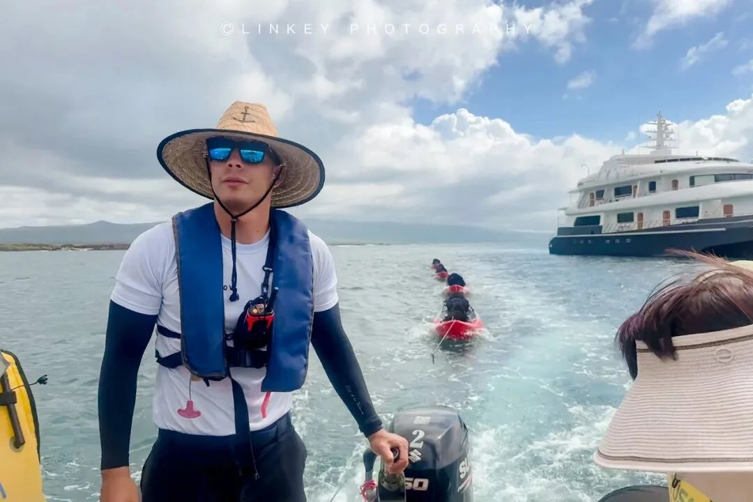 加拉帕戈斯旅行影像 188