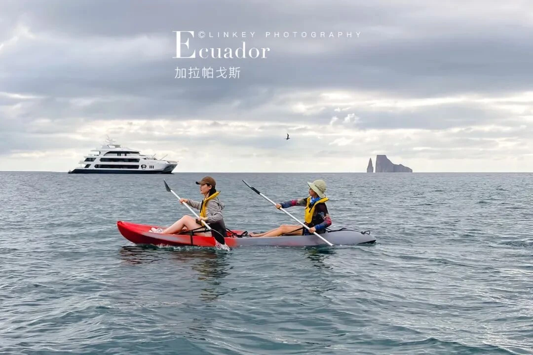 加拉帕戈斯旅行影像 189