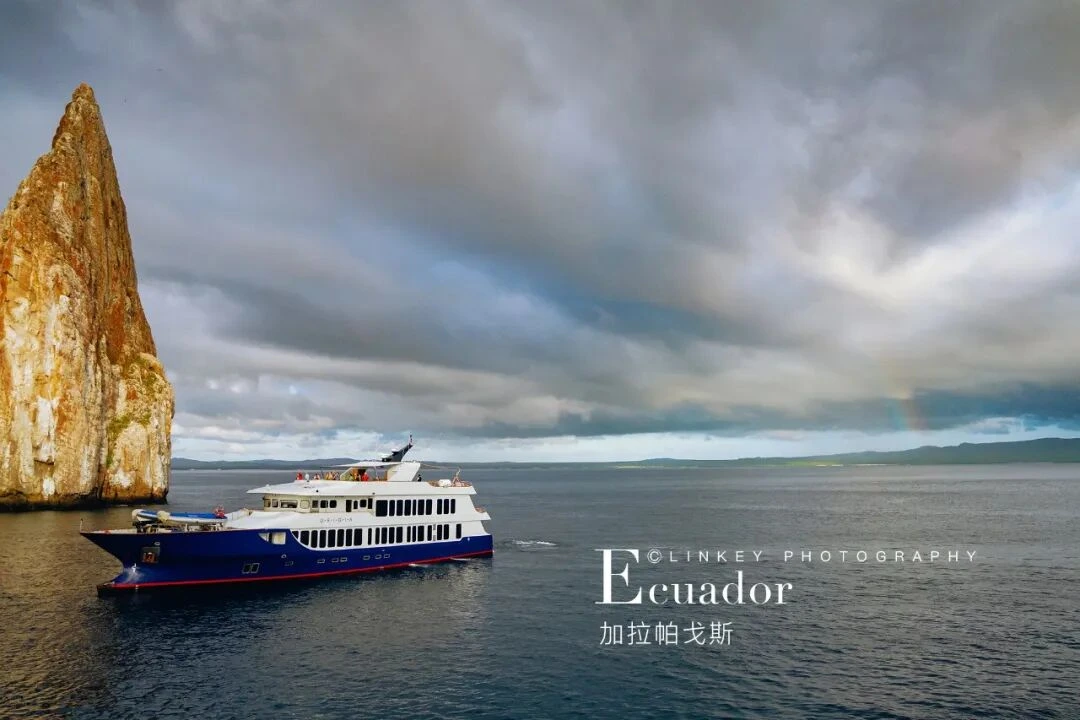 加拉帕戈斯旅行影像 204