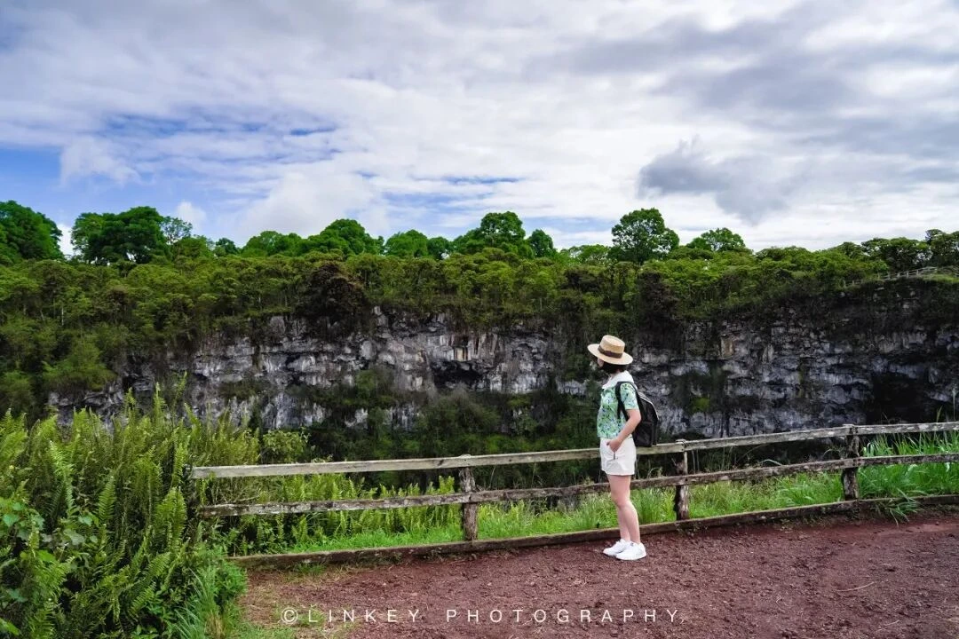 加拉帕戈斯旅行影像 21