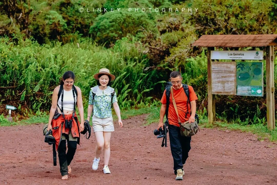 加拉帕戈斯旅行影像 22