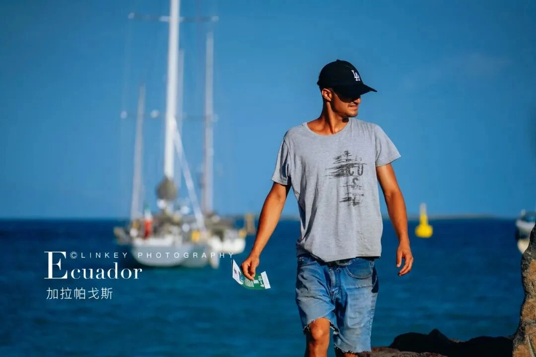 加拉帕戈斯旅行影像 26