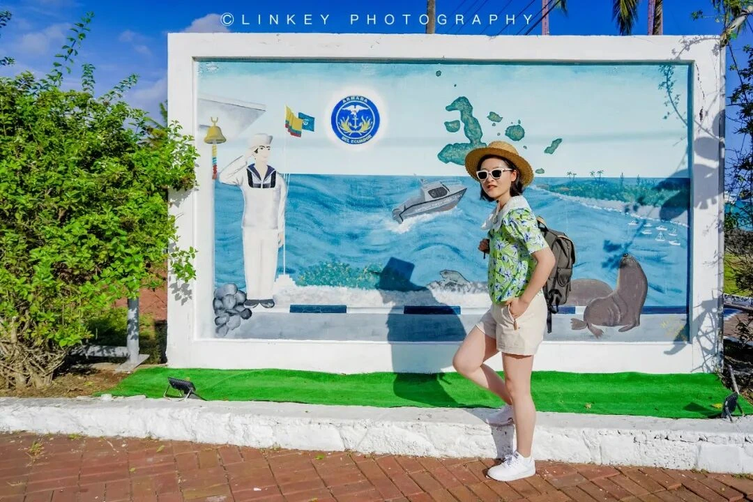 加拉帕戈斯旅行影像 31