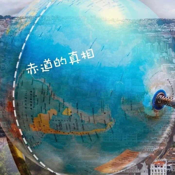 真假0度线?老城的信仰与黄昏盛宴