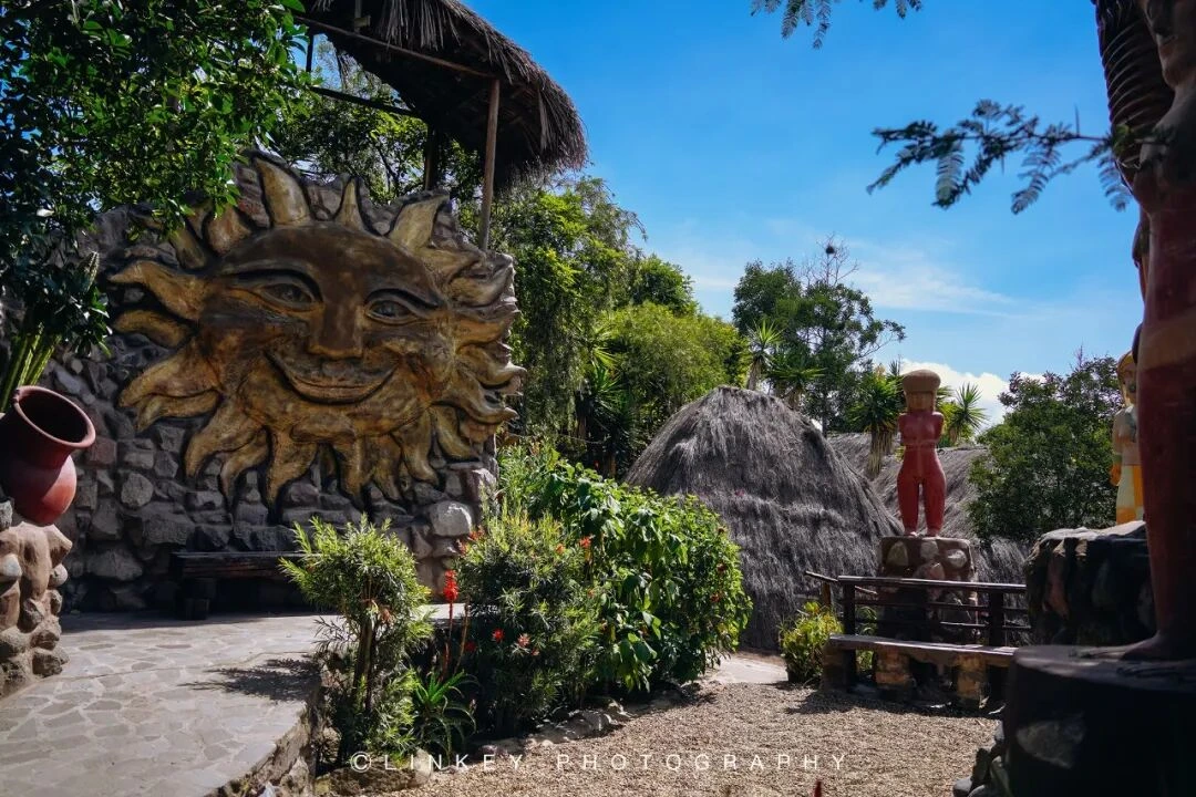 厄瓜多尔旅行影像 1