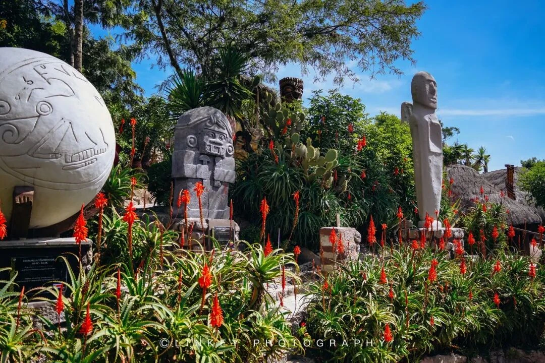 厄瓜多尔旅行影像 3