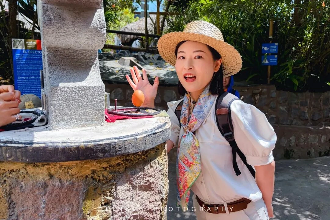厄瓜多尔旅行影像 6