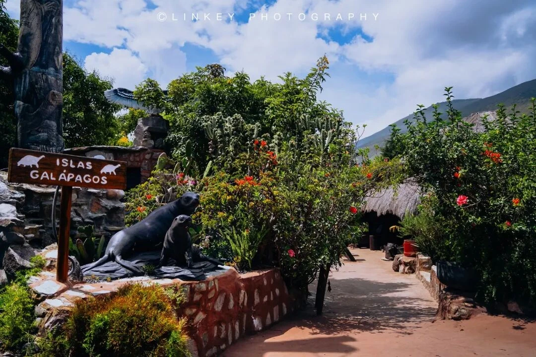 厄瓜多尔旅行影像 8
